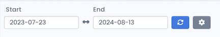 Data View record Filters