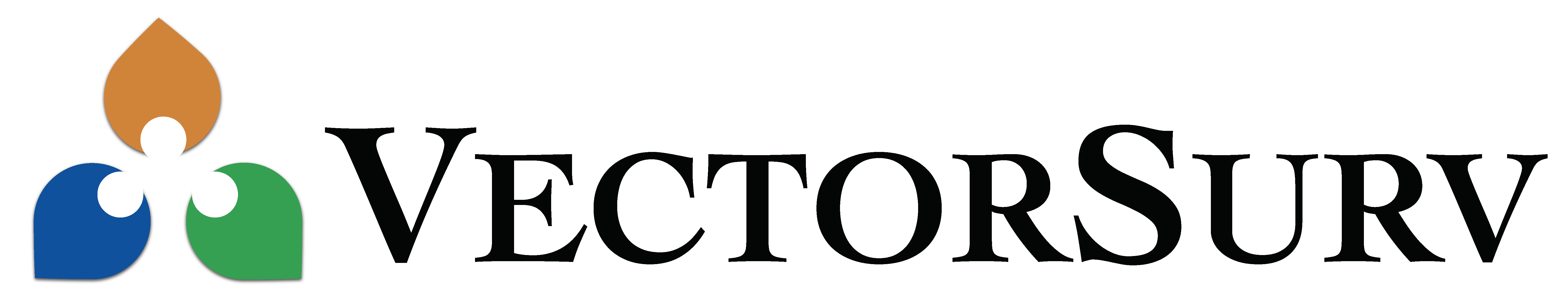 VectorSurv Logo